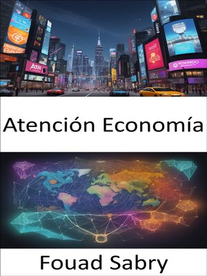 cover image of Atención Economía